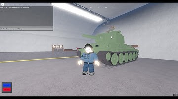 Multicrew Tank Combat 2 How to drive a tank