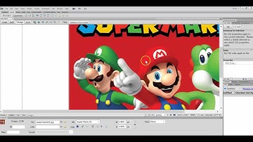 How To Create Template in Dreamweaver (GCSE/iGCSE ICT)