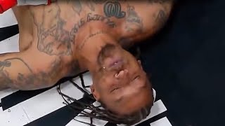 UFC NEWS and Brand Risk Results (Lance Stephenson vs Michael Beasley, Johnny Manziel vs Bob Menery)