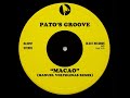 Pato's Groove, Manuel Voltolinas - Macao (Manuel Voltolinas Remix)