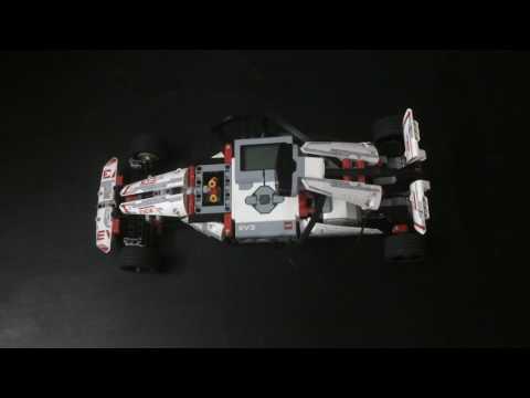 LEGO Mindstorms EV3