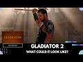 Gladiator 2: What could the SEQUEL look like?