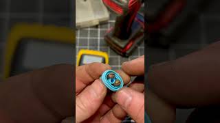 DIY Vape Taser Conversion!