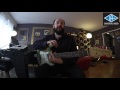 Démo Guitare Obsession : le Universal Audio Marshall 2555 Silver Jubilee