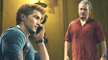 Uncharted 4: A Thief