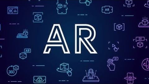 B.Nandhini, Assistant Professor | Software Used to Create Content in AR | SNS Institutions