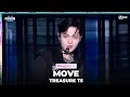 [#2023MAMA] TREASURE (트레저) - MOVE (T5) | Mnet 231129 방송