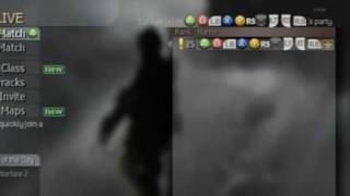 Clan Tag In CoD 4