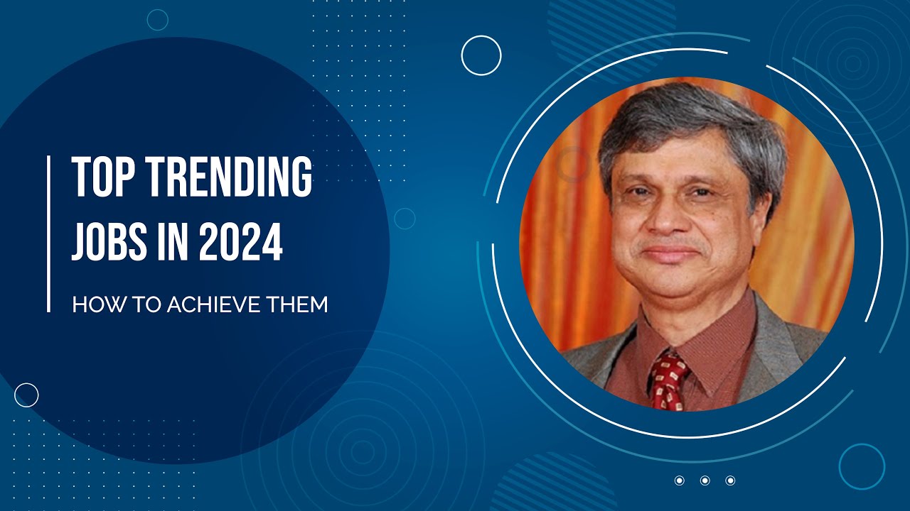 Top Trending Jobs & HACKS to Get INTERVIEWED! Best Jobs For The