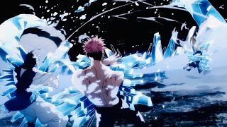 Free Twixtor Choso Vs Geto Kenjaku Jujutsu Kaisen Season 2 Episode 22