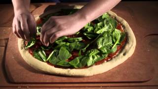 Mellow Mushroom Whickety TV Commercial