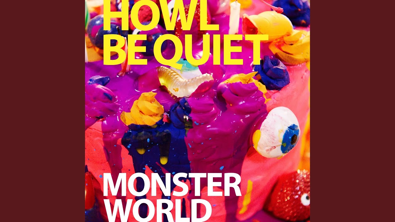 Watch MONSTER WORLD on YouTube Watch MONSTER WORLD on YouTube