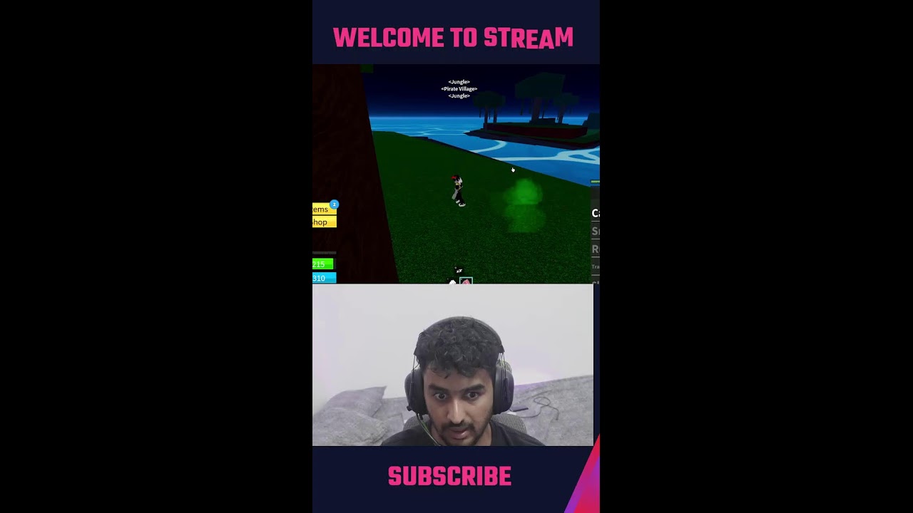 Starting From Noob to Pro in Blox Fruits!