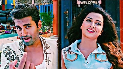 Calling Bell || Aami Sudhu Cheyechi Tomay || 4k HD || Efx Lofi Status || Ankush & Subhasree