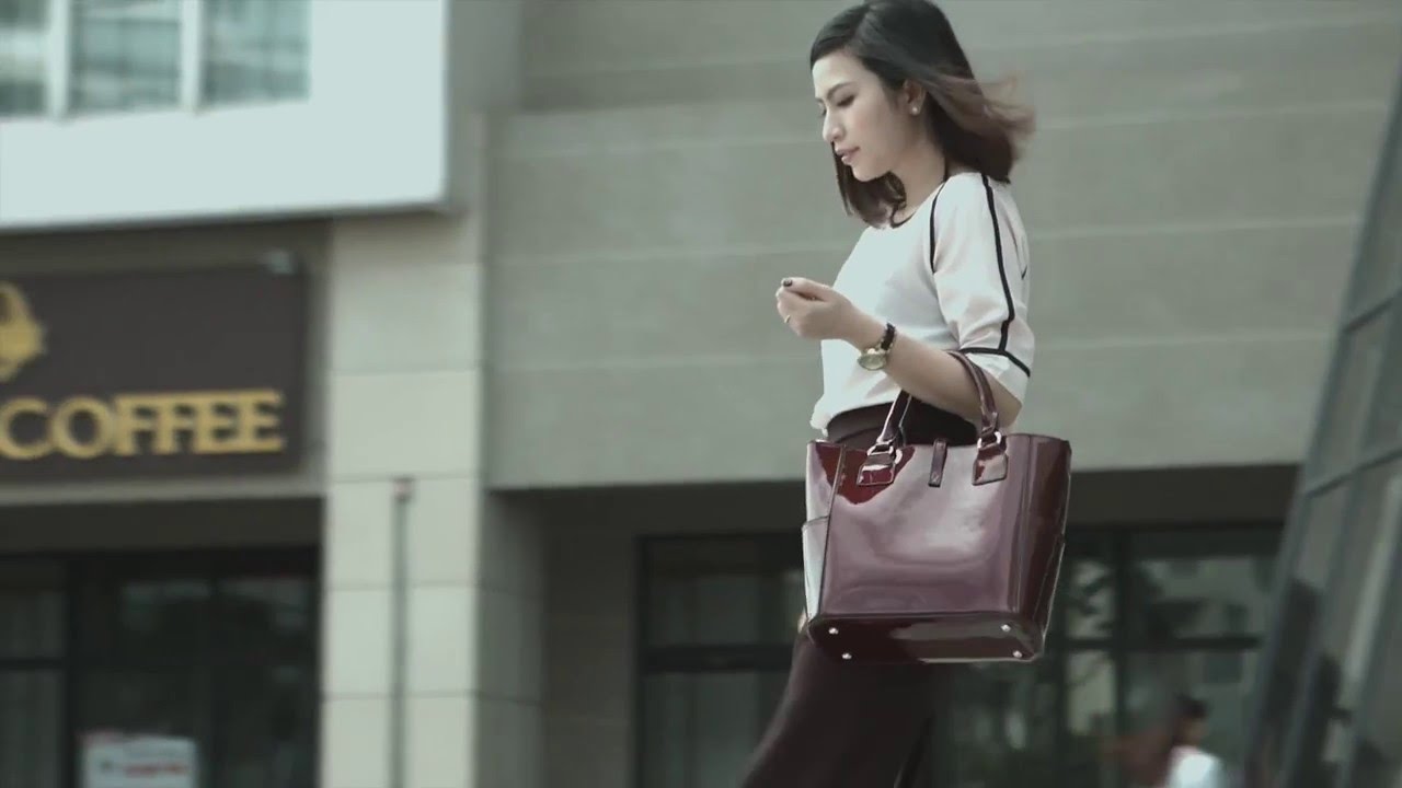 Frame from BTL Campaign Report – Caltrate, Pfizer