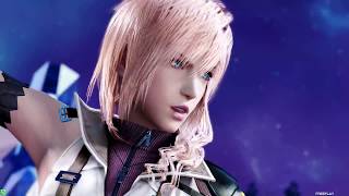 【 DFFAC 】Refresh Lightning 【 プラチナ 】
