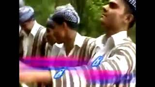 سعید گاباری بەهەمێ گەلیێ بێ شرێ 2005