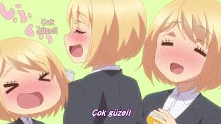 Osake Wa Fuufu - Natte Türkçe Altyazılı Hd