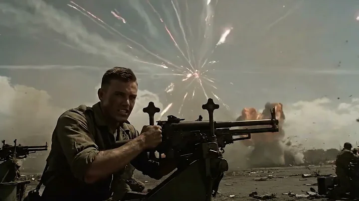 How Japan Awoke a Sleeping Giant – The Attack on Pearl Harbor