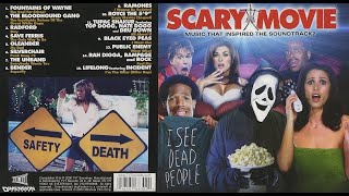 Royce The 5&#39;9&quot; - Scary Movies (Sequel)(Scary Movie OST)[Lyrics]