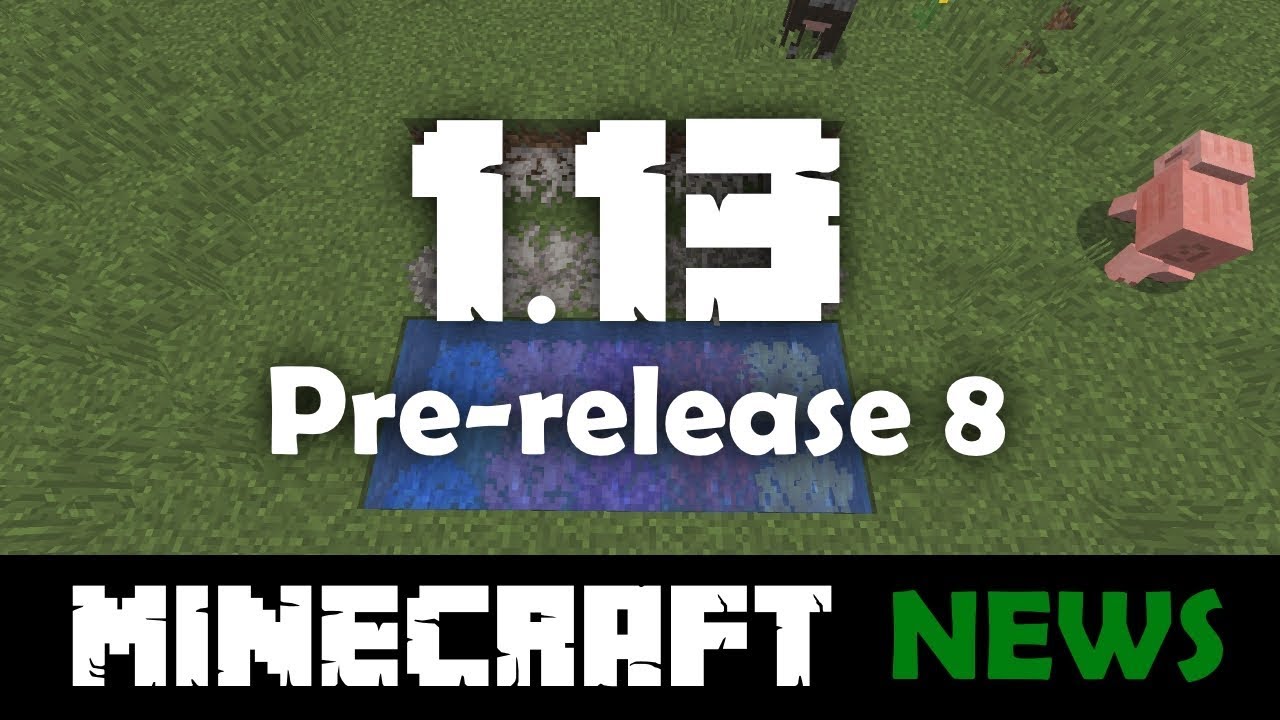 Minecraft Java Edition Prerelease 1122pre1 Frminecraft Minecraft