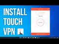 How To Install TOUCH VPN On Windows 11 (Free) image