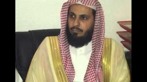 تلاوة نادرة من سورة إبراهيم للشيخ صالح آل طالب