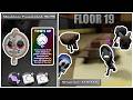 I BEAT DYLE as SOLO RODGER.. Then Got AMBUSHED by PEBBLE, SHELLY &amp; ASTRO (Roblox Dandy's World)