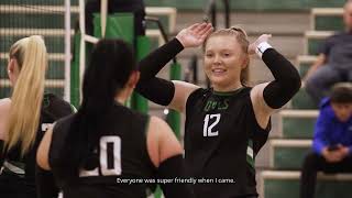 Transfers Made Easy at Warren Wilson College