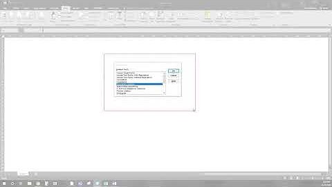 Excel: Data Analysis Add-In & How to Snip/Screenshot