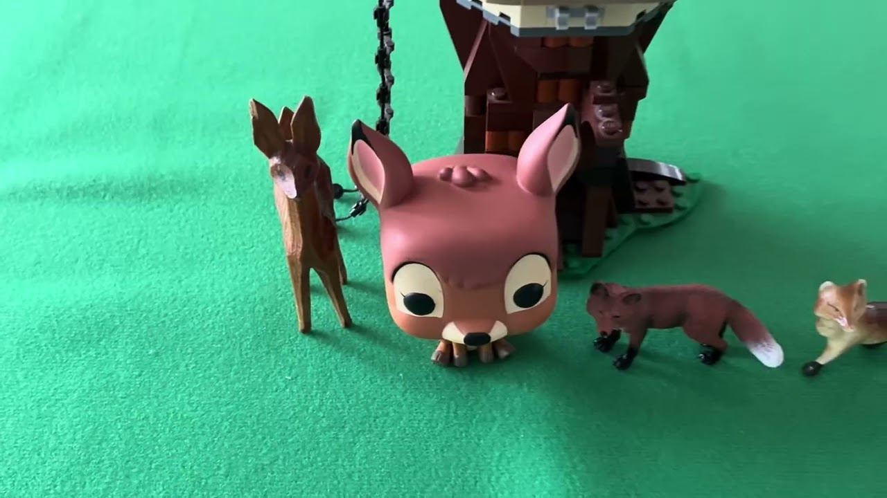 The Enchanted Forest Origins season 2 epic trailer