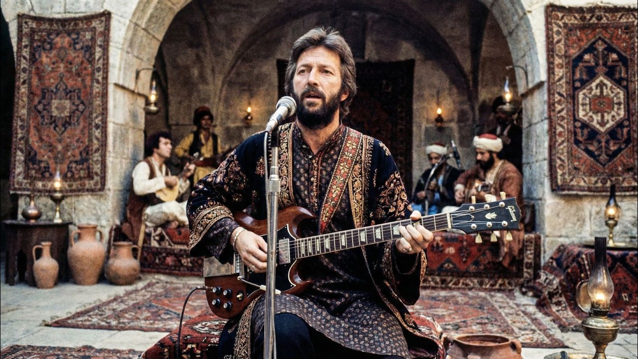 Derek & The Dominos – Layla | A Classical Musician's FIRST Listen