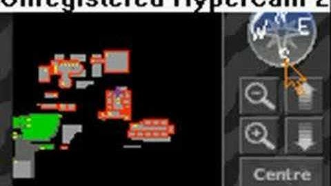 Gods Rage OT Custom Client Preview.