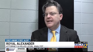 Judge in 10 Commandments case did not make his ruling statewide