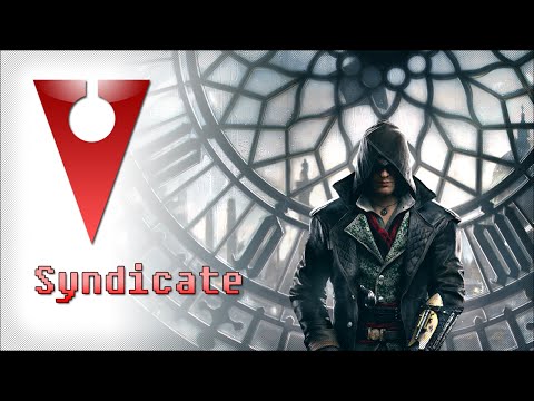 Assassins Creed: Syndicate Gameplay