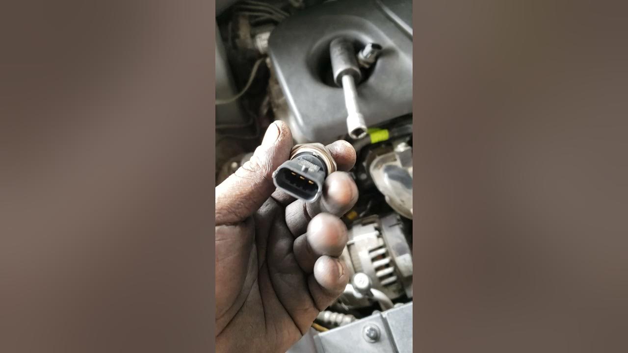 kia soul code p2191 - YouTube