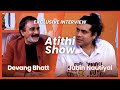 Exclusive  must watch interview of jubinnautiyal   indian singer  jubin nautiyal interview