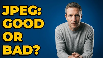 Is JPEG The Right Format For Website Images?