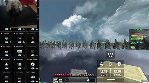 Proof that you can drag click on Logitech G102 | Read description