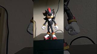 Sonic Movie 3 You Jumped Out Of A Gun Helicopter