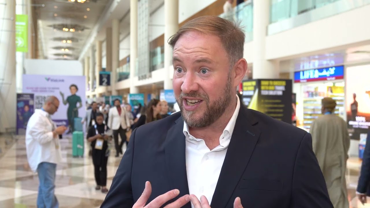 ATM 2025: Marc Denny, Chief Revenue Officer, Protect Group