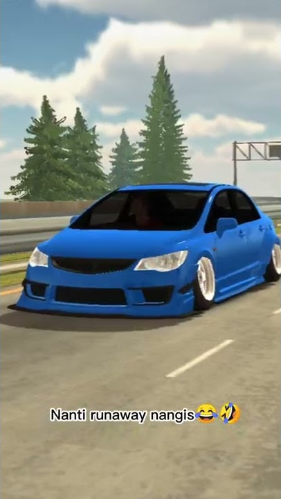 Story wa Honda civic ceper