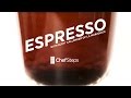 What Is Espresso?