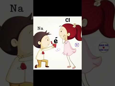 Video Meme hoá học: Lovely - YouTube