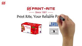 Print-Rite - How Printing Consumables Chip Works