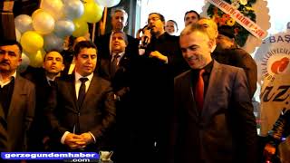 Download Bakan Mehmet Muharem Kasapoğlu Gerze'de Video MP3 Bakan Mehmet Muharem Kasapoğlu Gerze'de