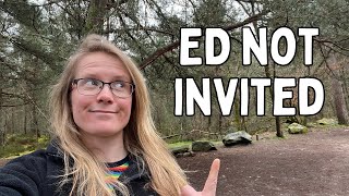 How my ED showed up on HOLIDAY & how I PERMANENTLY un-invited it! // ED Recovery by Emily Spence 1,102 views 1 month ago 15 minutes