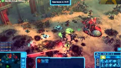 Command and Conquer 4 - GDI Coop Multiplayer - Part 6 - 2 / 2