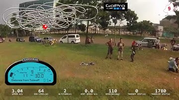 TBS Discovery (Clone) - Fly in LOS