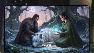 The Rejected Mate Used Her Last Strength to Save a Wolf — Unaware He Was the Alpha King